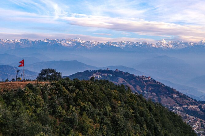 Private Full Day Nagarkot and Bhaktapur Tour From Kathmandu - Additional Information