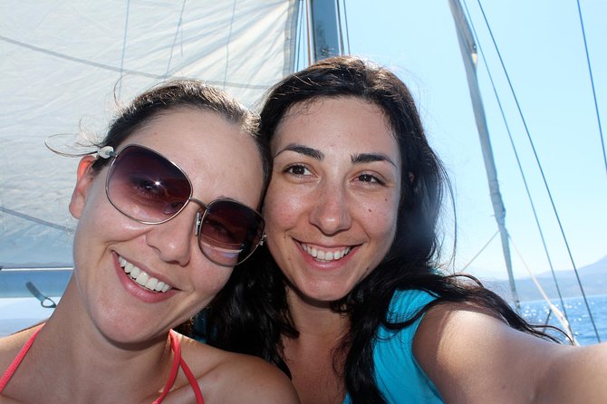 Private Full-Day Sailing Tour With Greek Lunch From Chania  - Crete - Common Questions