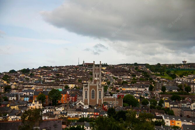 Private Full Day Tour of Cork From Dublin With Pick up and Drop off - Return Journey and Drop-off