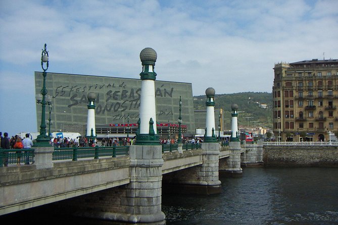 Private Full Day Tour of San Sebastian From Biarritz With Hotel Pick-Up - Hotel Pick-Up Included