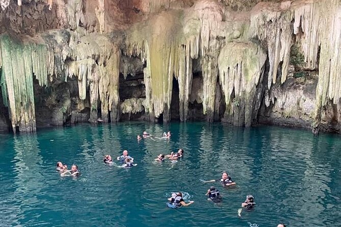 Private Full Day Tour to Chichen Itza and Mayan Sanctuary - Common Questions