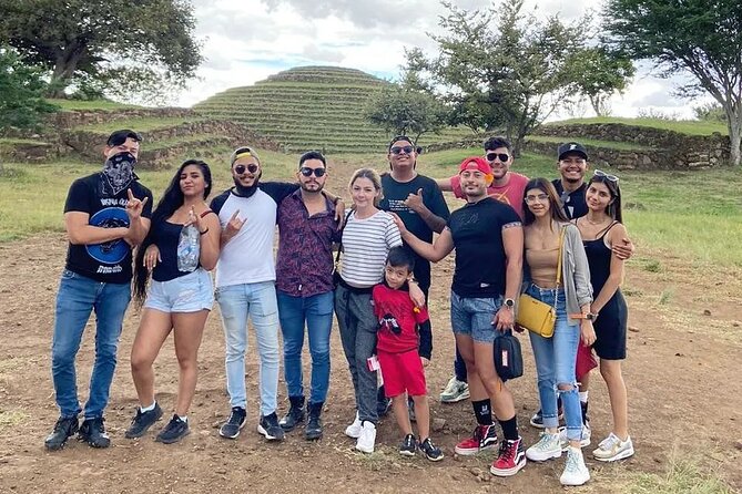 Private Full-Day Tour to Tequila and Guachimontones - Disappointing Aspects