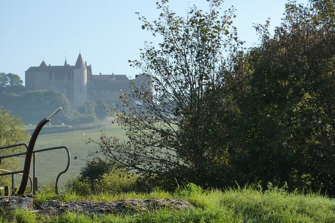 Private Full Day Tour Unesco - Terms & Conditions