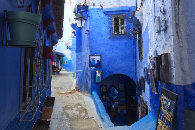 Private Full Day Trip to Chefchaouen From Casablanca With Lunch - Common Questions