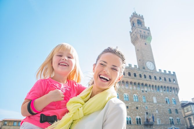 Private Full Day Walking Tour of Florence Highlights With Uffizi and Accademia - Common Questions