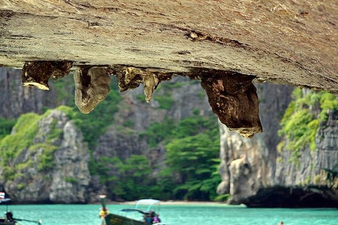Private Fully Customized Tours to Phi Phi Island - Pricing: Factors and Options for Every Budget