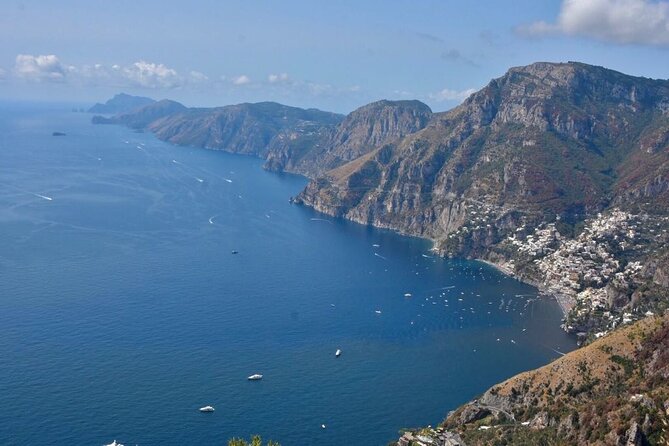 Private Gastronomic Walk on the Path of the Gods - Common Questions