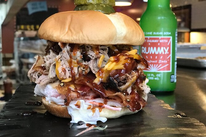 Private Gastronomy Barbecue Tour in St. Louis - Overall Convenience and Considerations