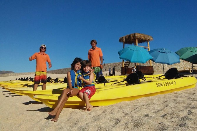 Private Glass Bottom Kayak and Snorkel at Two Bays - Reviews and Pricing