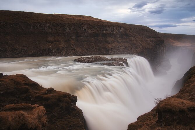 Private Golden Circle Tour From Keflavik International Airport - Terms and Conditions of the Tour