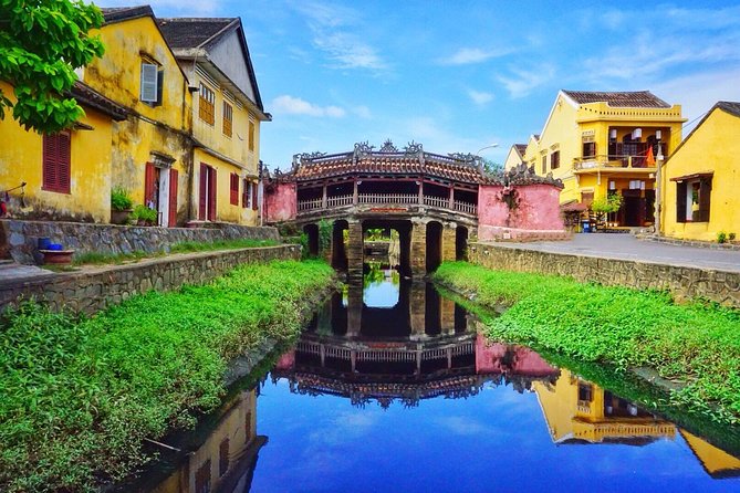 Private Golden Hand Bridge, Hoi an & Danang City From Cruise Port - Common Questions