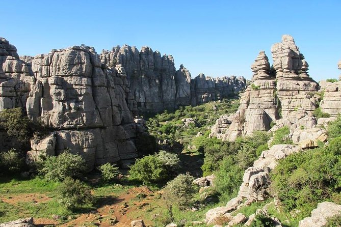 Private Granada Tour to Antequera and the Dolmens for up to 8 Persons - Questions and Support