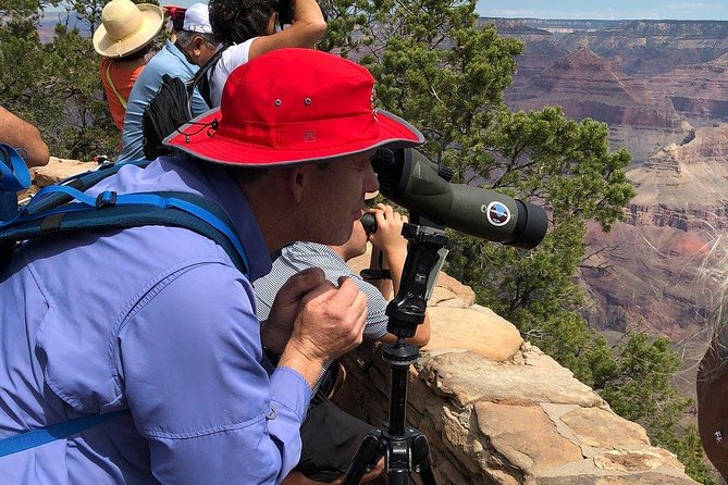 Private Grand Canyon Sightseeing Tour From Flagstaff - Common Questions