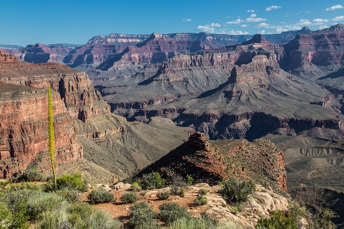 Private Grand Canyon Tour - Questions and Pricing