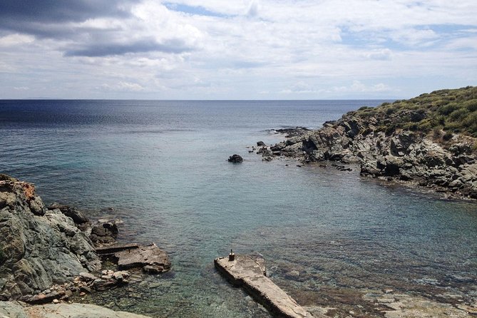 Private Greek Cooking Class and Foraging Experience in Syros - Common Questions