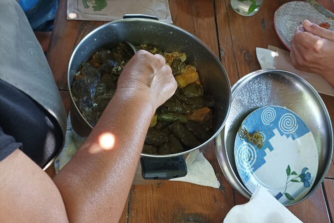 Private Greek Cooking Class in Kos With Lunch - Cancellation Policy