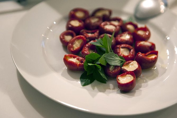 Private Greek Cooking Class in Mykonos With a Food Professional - Reviews and Testimonials