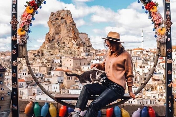 Private Guided Cappadocia Tour With Pottery Workshop - Optional Add-Ons