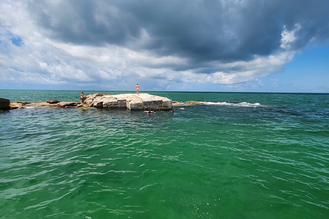Private Guided Charter Boat With Watersports in Gulfport - Pricing and Booking Information