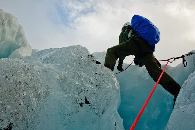 Private Guided Day Tour to Hardanger & Folgefonna Glacier - Incl Blue Ice Hiking - Tour Requirements and Cancellation Policy