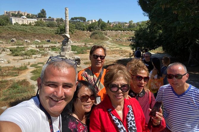 Private Guided Ephesus Shore Excursion For Cruise Travelers - Pricing and Terms: Private Guided Ephesus Shore Excursion
