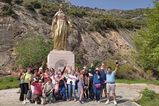 Private Guided Ephesus Tour From Cruise Port up to 12 People (Skip the Line) - Directions