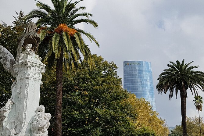 Private Guided Full-Day Walking Tour in Bilbao - Positive Review From Martha_U