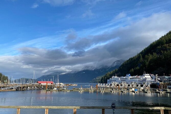 Private Guided Grand City Tour in Vancouver - Common Questions