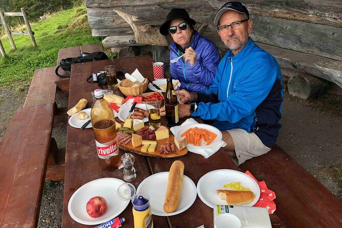 Private Guided Hike on Mt. Rigi With Farm Visit and BBQ - Cancellation Policy