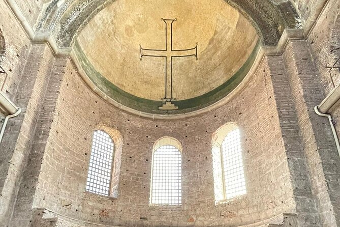 Private Guided Historical Tour in Istanbul - Tour Exclusions