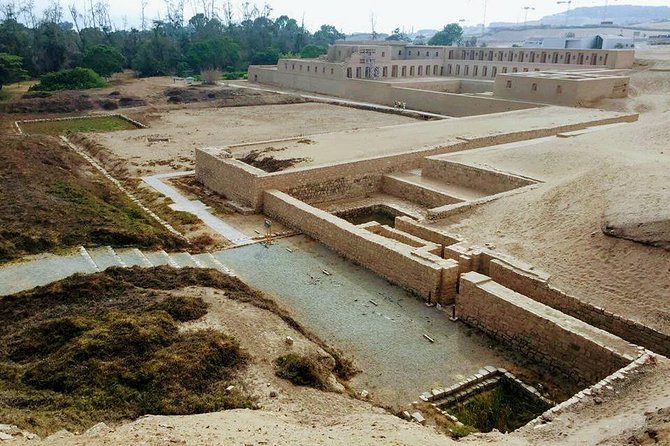 Private Guided Pachacamac Tour in Peru - The Sum Up