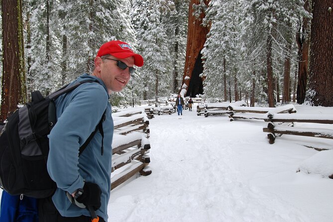 Private Guided Snowshoe Hike in Yosemite - Common Questions