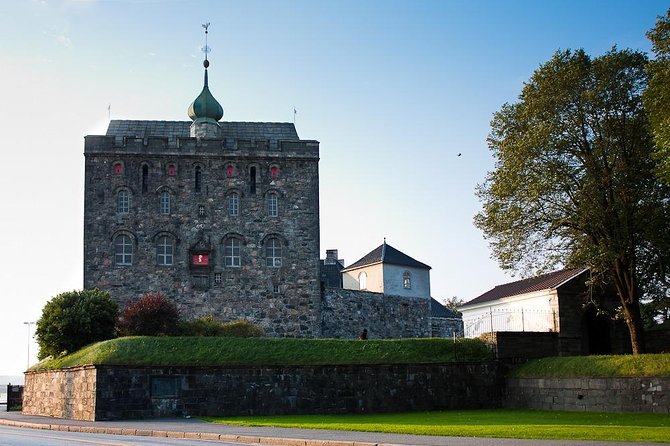 Private Guided Tour - Bergen City Sightseeing - Top Attractions - Immerse in Bergens Rich Cultural Heritage