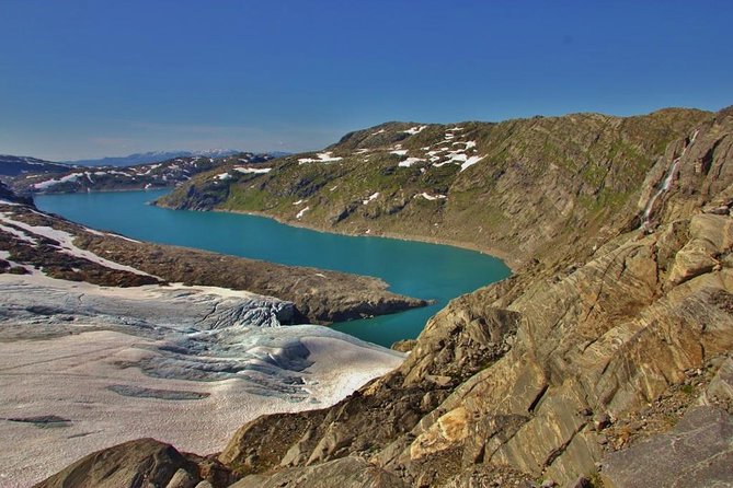 PRIVATE GUIDED TOUR: Folgefonna Glacier Roundtrip From Bergen, 8 Hours - Common Questions