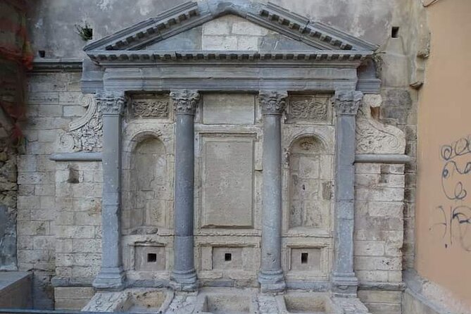 Private - Guided Tour Heraklion Highlights & Historical Places - Directions