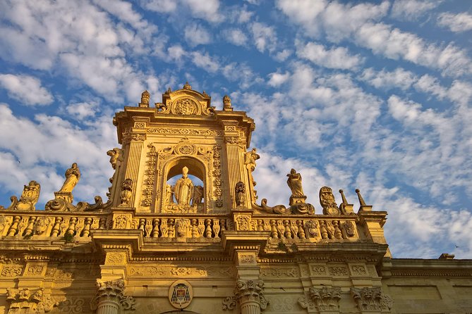 Private Guided Tour in Lecce (Lecce Classic Tour) - The Sum Up