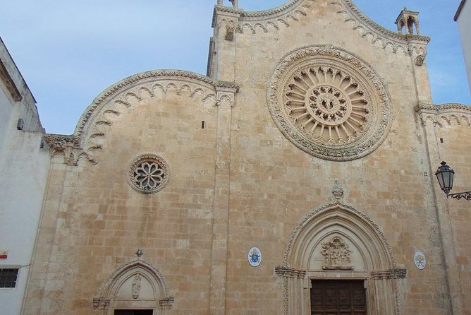 Private Guided Tour in Ostuni: Exploring the Panoramic Historical Centre - Directions