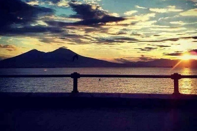 Private Guided Tour Of Capri - Sorrento & Pompeii - Booking Information