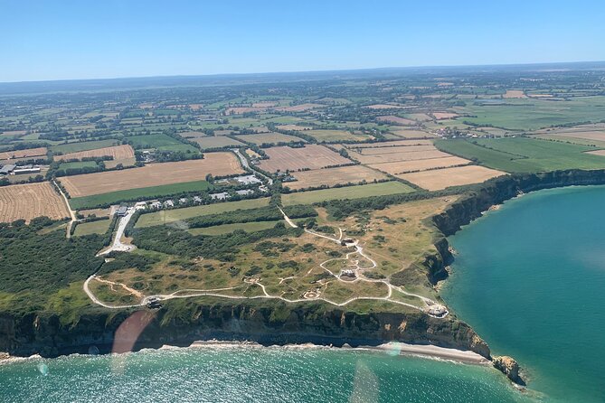 Private Guided Tour of the D-Day Landing Beaches From Havre - The Sum Up