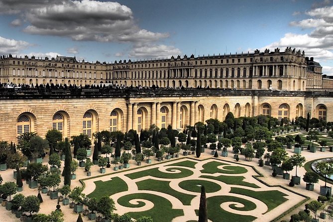 Private Guided Tour of Versailles Palace - Directions and Recommendations