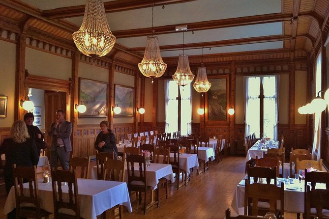 PRIVATE GUIDED TOUR: Queen of the Fjords - TOUR From Bergen, 6 Hours - Pickup Locations and Times