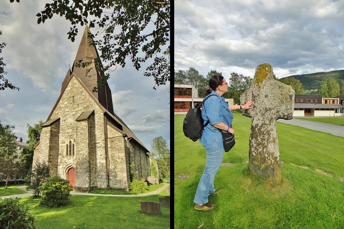 PRIVATE GUIDED TOUR: Round Trip to VOSS, With Cable Car Ride, 7 Hours - Directions to Voss