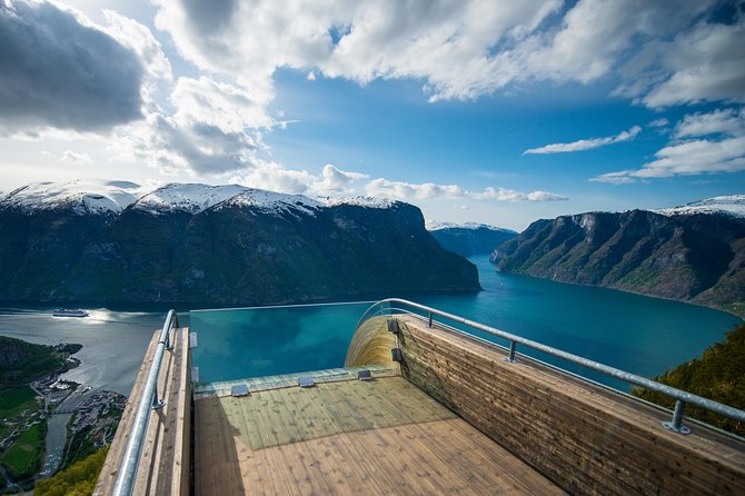 Private Guided Tour to Oslo - Nærøyfjord Cruise and Flåm Railway - Viator Help Center