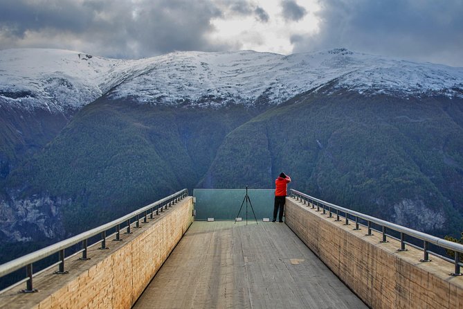 PRIVATE GUIDED TOUR: World Heritage Fjord Landscape – Viking Special – From Flåm - Questions and Additional Information