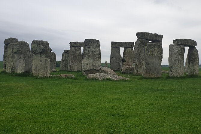 Private Guided Tours Stonehenge.Windsor.Salisbury - Booking and Pricing Details