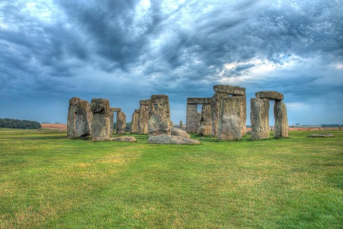 Private Guided Tours Stonehenge.Windsor.Salisbury - Customization Options