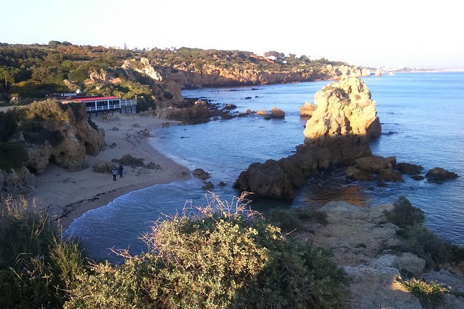 Private Guided Tuk Tuk Tour With Pick-Up and Drop-Off in Albufeira - Directions