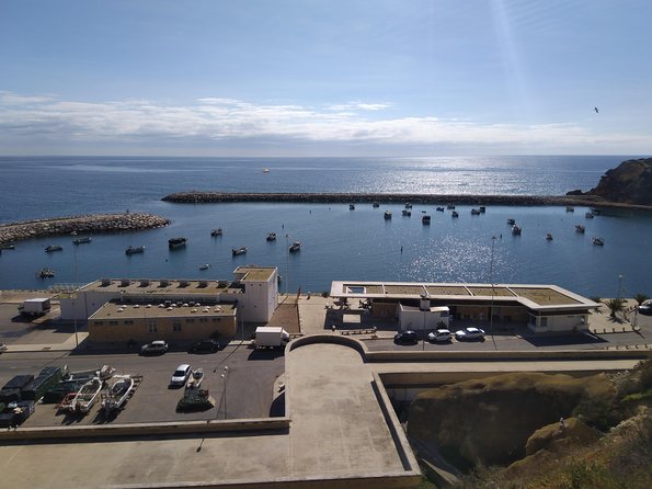 Private Guided Tuk-Tuk Tour With Pick-Up and Drop-Off of Albufeira - The Sum Up