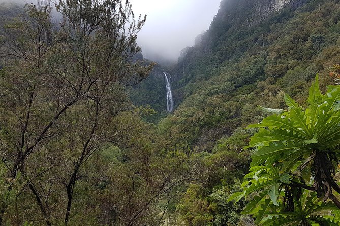 Private Guided Walk Levada 25 Fontes - Pickup Locations