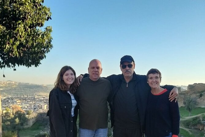 Private Guided Walking Tour in Fes - Highlights of the Tour